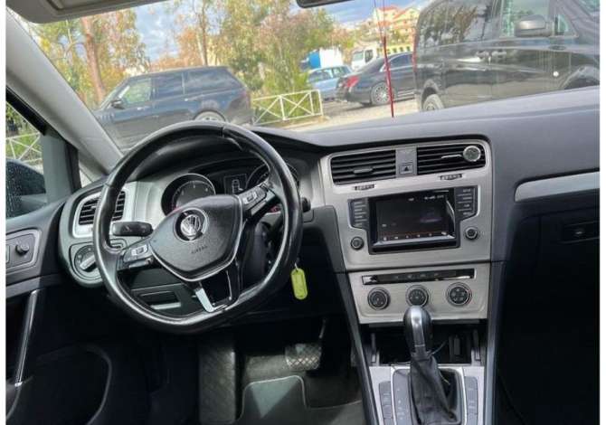 Car Rental in Tirana - 35 Euro