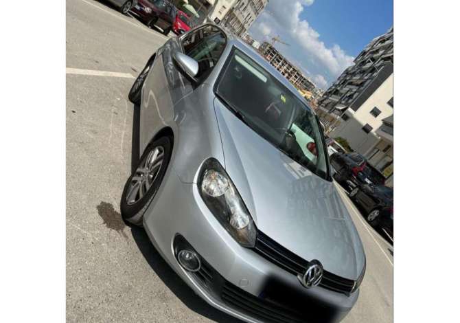 Makina me qera ne Tirane - 35 Euro