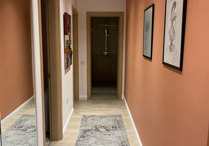 Casa in vendita 2+1 a Tirana - 210,000 Euro