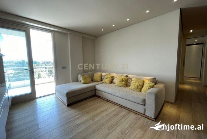 Shtepi me qera 2+1 ne Tirane - 700 Euro