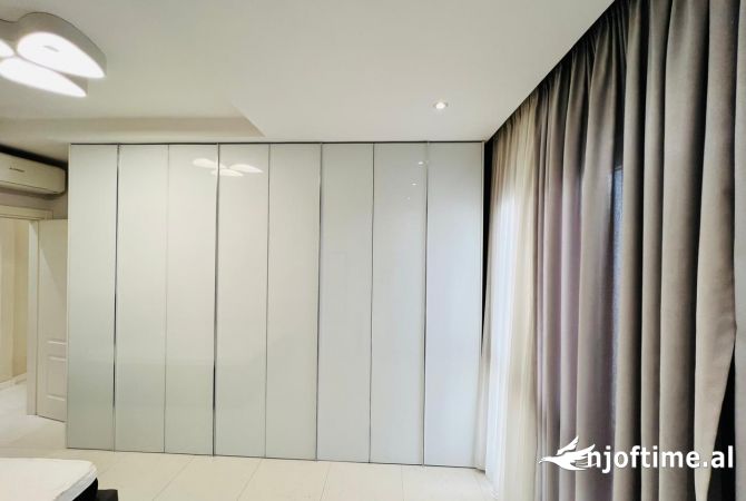 Shtepi me qera Apartament ne Tirane, 1+1, Mobilimi E mobiluar, Pagesa 700  Euro.