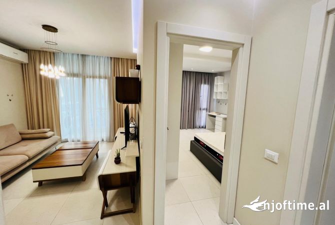 Shtepi me qera 1+1 ne Tirane - 700 Euro