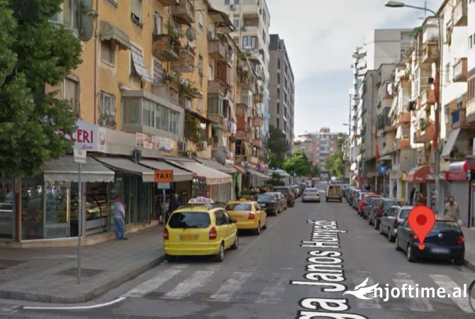 Ambient biznesi ne shitje 1+1 ne Tirane - 420,000 Euro
