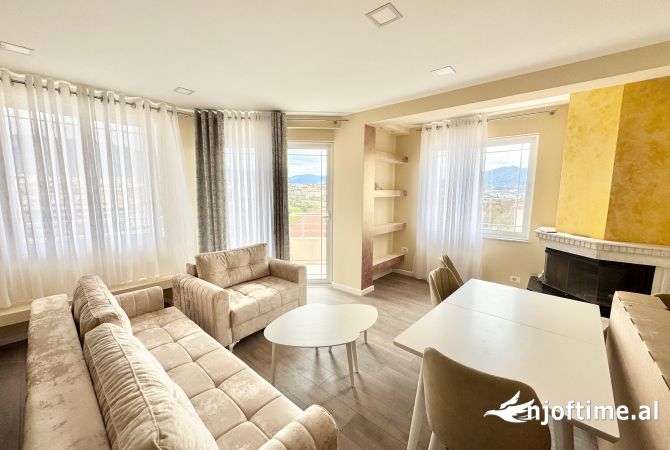 Shtepi me qera 2+1 ne Tirane - 800 Euro