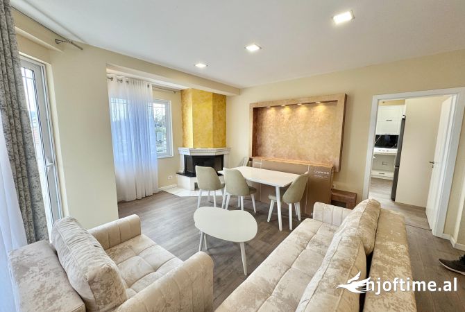 Shtepi me qera 2+1 ne Tirane - 800 Euro