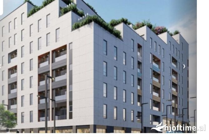 Shtepi ne shitje 1+1 ne Tirane - 99,000 Euro