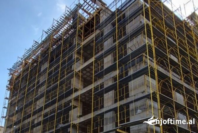 Shtepi ne shitje 1+1 ne Tirane - 99,000 Euro