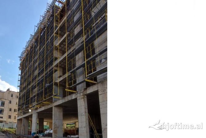 Shtepi ne shitje 1+1 ne Tirane - 99,000 Euro