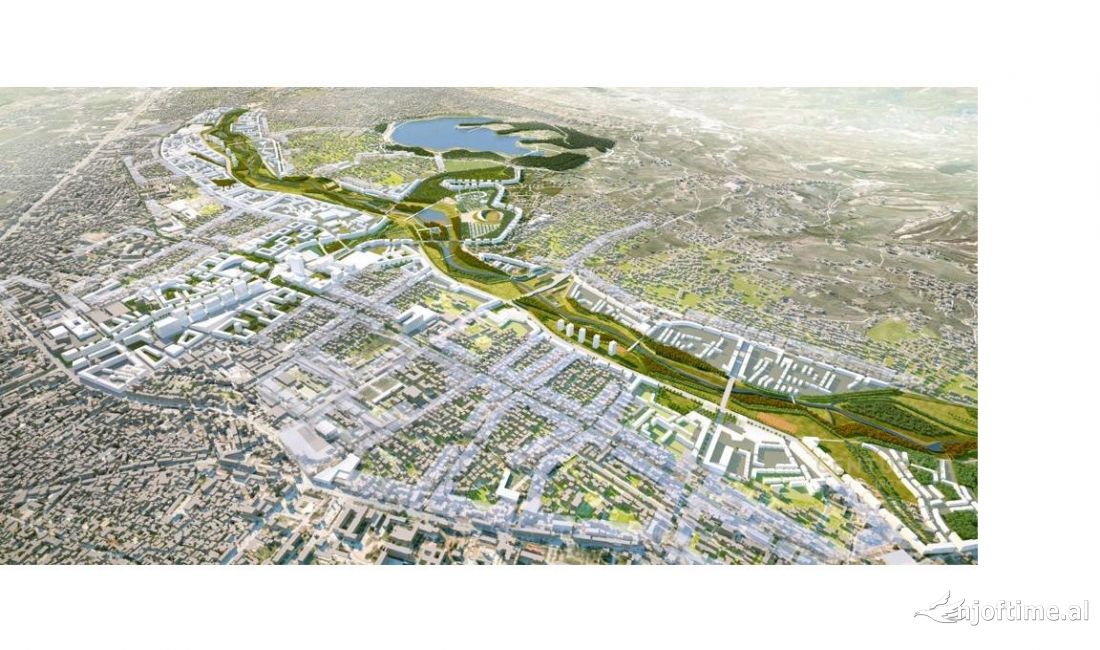 Shtepi ne shitje Apartament ne Tirane, 1+1, Mobilimi Bosh, pa mobiluar, Pagesa 70,000  Euro.