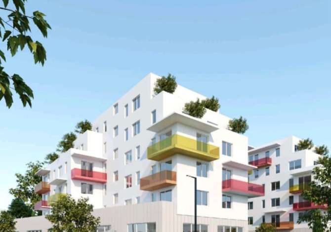 Shtepi ne shitje 1+1 ne Tirane - 86,499 Euro