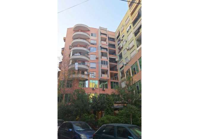 Shtepi ne shitje 2+1 ne Tirane - 280,000 Euro