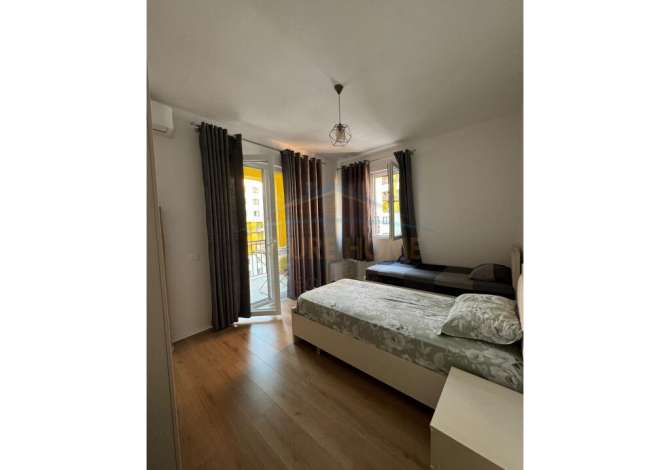 Shtepi ne shitje Apartament ne Tirane, 2+1, Mobilimi E mobiluar, Pagesa 155,000  Euro.