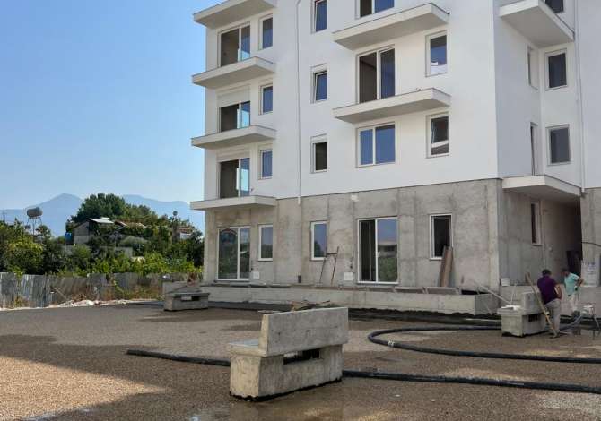 Shtepi ne shitje 2+1 ne Tirane - 118,999 Euro