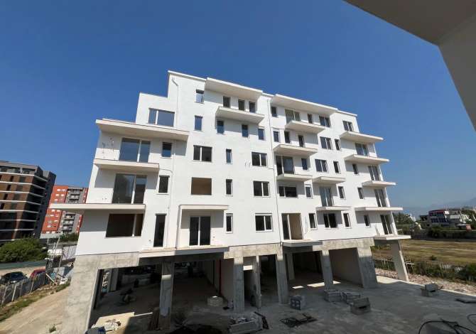 Shtepi ne shitje 2+1 ne Tirane - 118,999 Euro