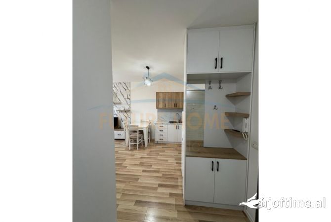 Shtepi me qera 1+1 ne Tirane - 450 Euro