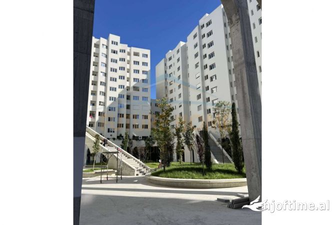 Shtepi me qera Apartament ne Tirane, 1+1, Mobilimi E mobiluar, Pagesa 550  Euro.