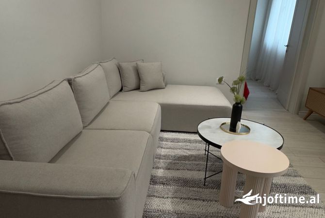 Shtepi me qera 1+1 ne Tirane - 550 Euro