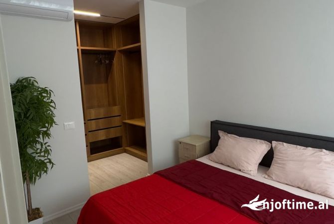 Shtepi me qera 1+1 ne Tirane - 550 Euro