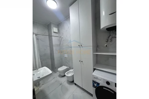 Shtepi me qera 1+1 ne Tirane - 450 Euro