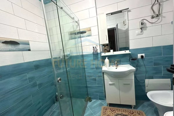 Shtepi me qera 2+1 ne Tirane - 55,000 Leke