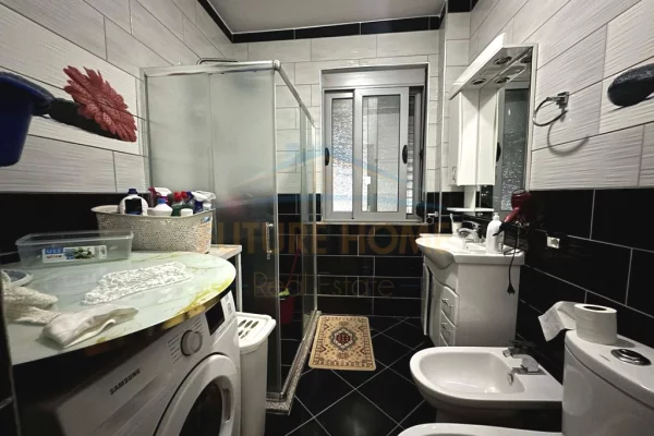 Shtepi me qera 2+1 ne Tirane - 55,000 Leke