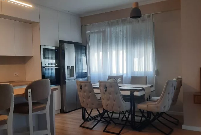 Casa in affitto 2+1 a Tirana - 500 Euro