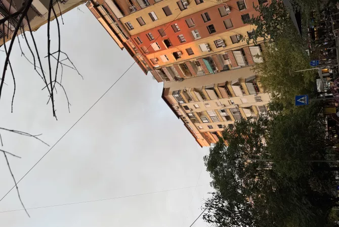Shtepi me qera 1+1 ne Tirane - 55,000 Leke