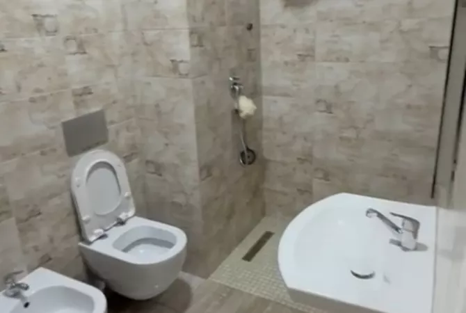 Shtepi me qera 1+1 ne Tirane - 499 Euro