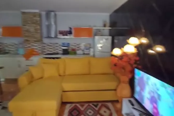 Shtepi me qera 1+1 ne Durres - 500 Euro
