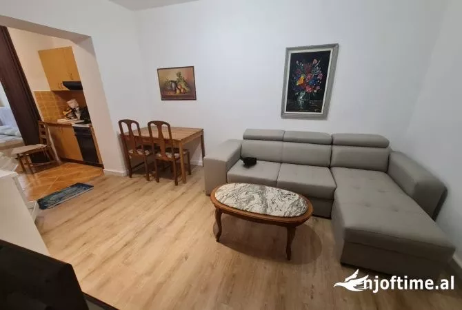 House for Rent 1+1 in Tirana - 519 Euro