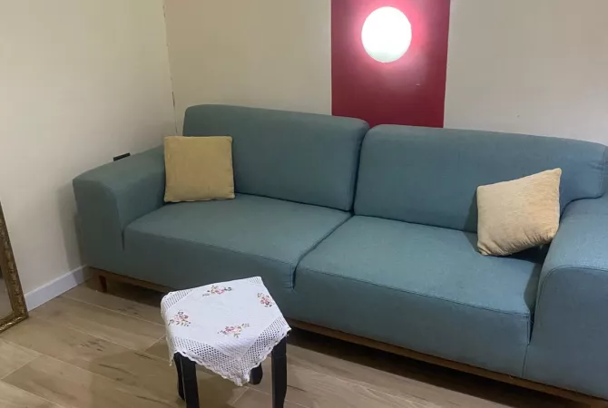 House for Rent 1+1 in Tirana - 521 Euro