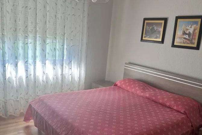 House for Rent 2+1 in Tirana - 70,001 Leke