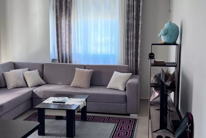 House for Rent 2+1 in Tirana - 499 Euro