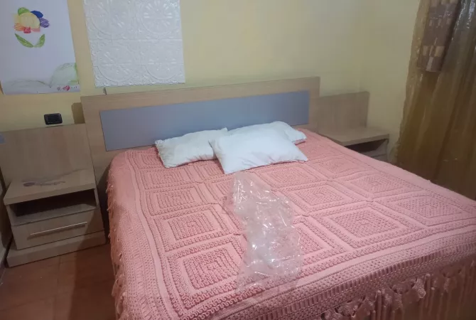 Shtepi me qera 2+1 ne Tirane - 65,000 Leke