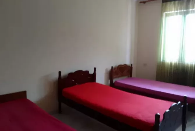 House for Rent 1+1 in Tirana - 45,001 Leke