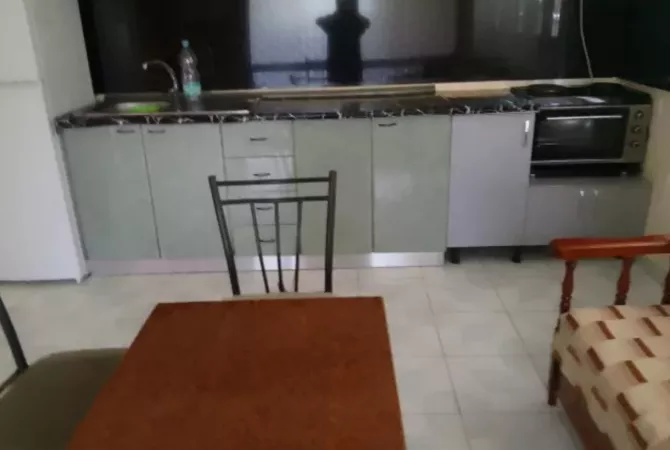 House for Rent 1+1 in Tirana - 45,001 Leke