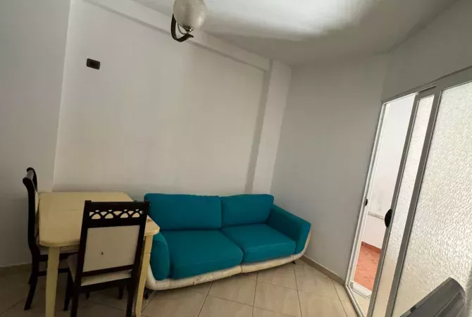 Shtepi me qera 1+1 ne Tirane - 350 Euro