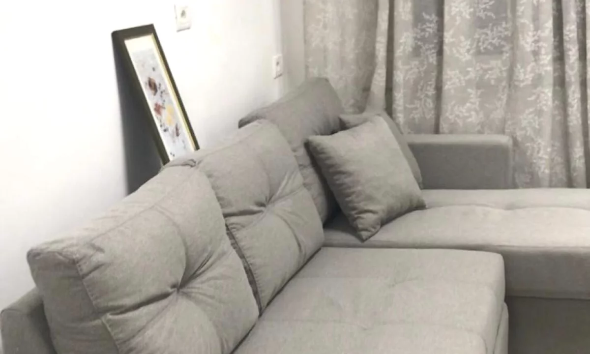 Shtepi me qera Apartament ne Tirane, 2+1, Mobilimi E mobiluar, Pagesa 55,001  Leke.