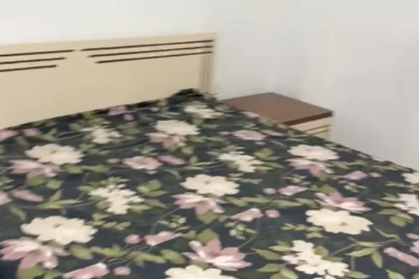 Shtepi me qera 1+1 ne Tirane - 30,001 Leke