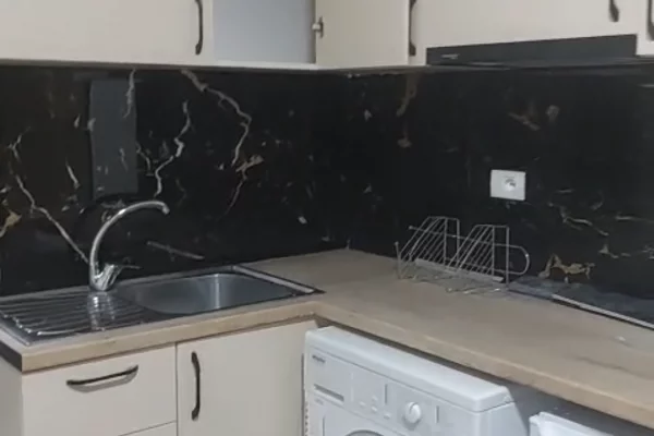 House for Rent Garsoniere in Tirana - 30,001 Leke