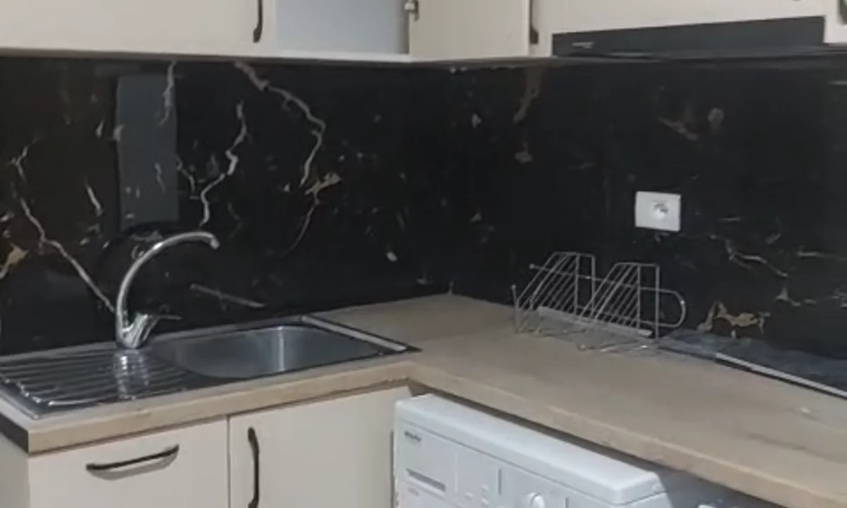 Apartment for rent in Tirana Garsoniere, Furnished