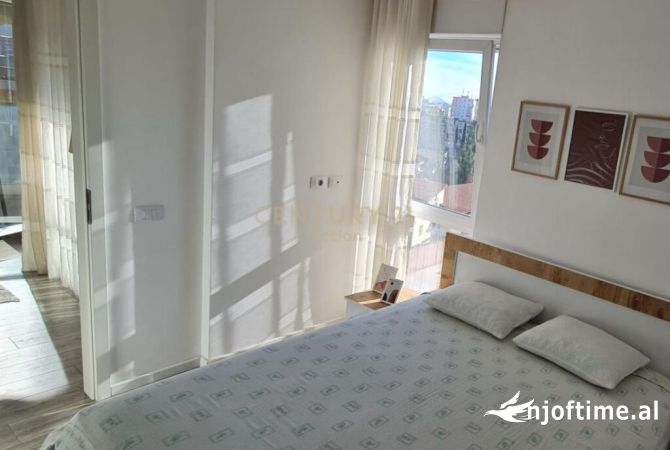 Shtepi me qera 2+1 ne Tirane - 620 Euro