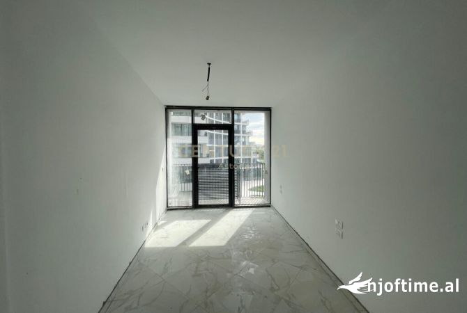 Ambient biznesi me qera 1+1 ne Tirane - 1,000 Euro