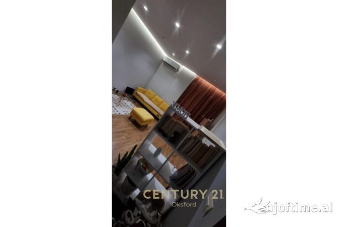 Shtepi me qera 1+1 ne Tirane - 400 Euro