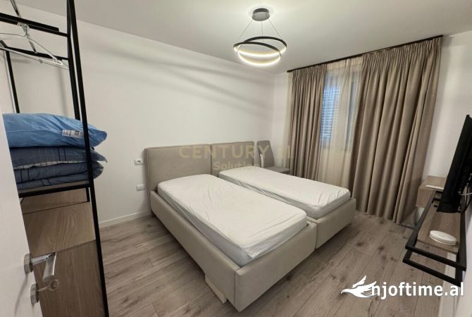 Apartment for rent in Tirana 2+1, Furnished