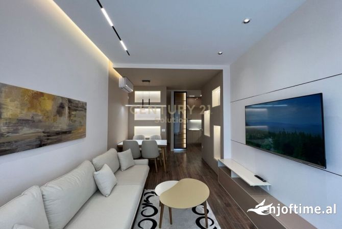 Shtepi me qera 1+1 ne Tirane - 650 Euro