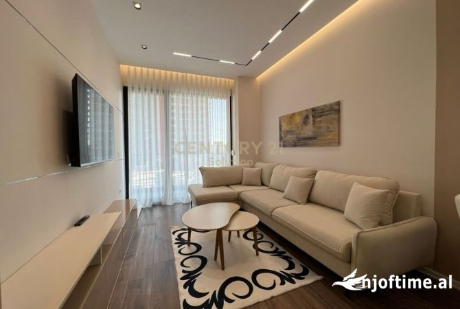 Shtepi me qera 1+1 ne Tirane - 650 Euro