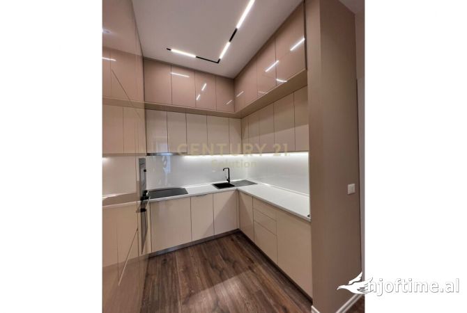 Shtepi me qera Apartament ne Tirane, 1+1, Mobilimi E mobiluar, Pagesa 650  Euro.