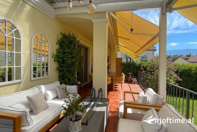 Shtepi ne shitje 2+1 ne Tirane - 530,000 Euro
