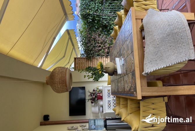 Shtepi ne shitje 2+1 ne Tirane - 530,000 Euro